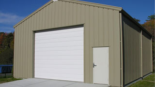 Garage Door Openers at Springdale, Illinois